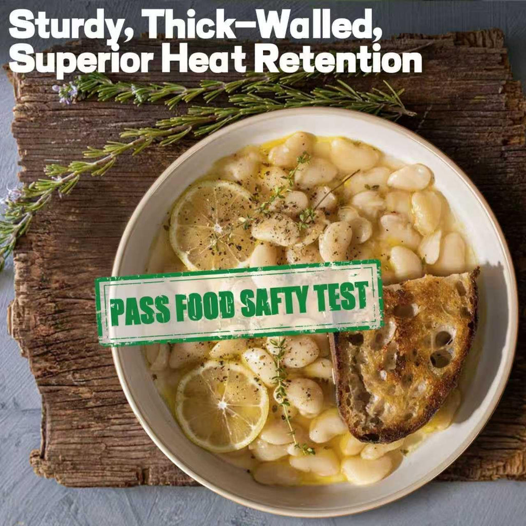 Pasta Bowls, 50oz Large Salad Serving Bowls, 9.75'' Plates Bowls Set of 4, Big White Ceramic Soup Bowls for Kitchen, Embossment Shallow Dinner Bowl, Microwave Dishwasher Safe, Multiple Patterns